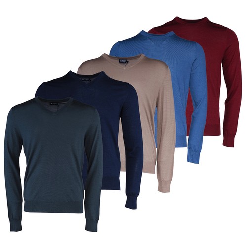 Maglione uomo hackett london - uomo,