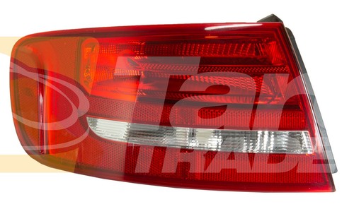 Fanale posteriore per audi - posteriore,