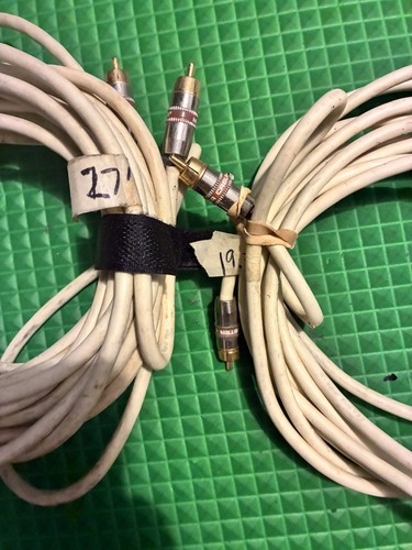 Monster cable interlink 201 - cable,
