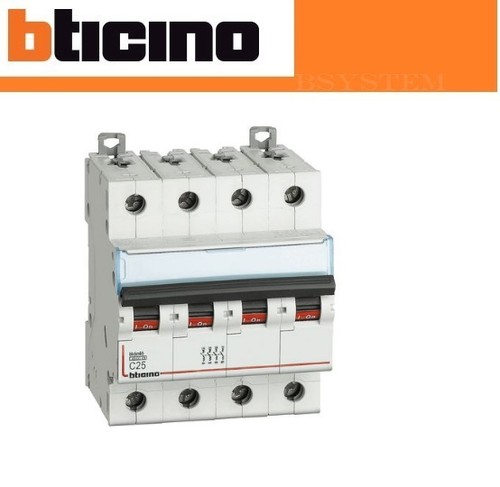 Interruttore magnetotermico - interruttore,