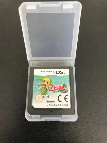 The legend zelda - legend,