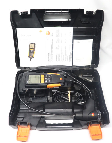 Testo 310 residential - testo,