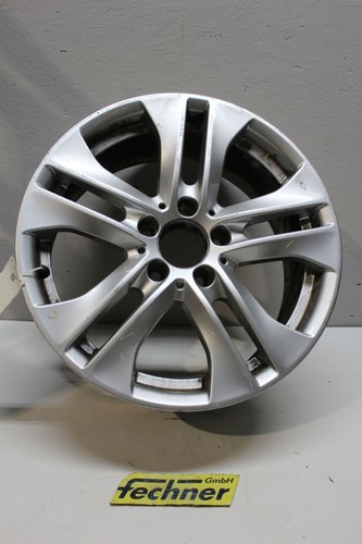 Cerchio alluminio mercedes - in,
