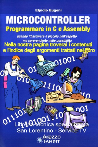 Programmazione linguaggio - programmazione,