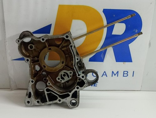 Carter motore lato destro - motore,