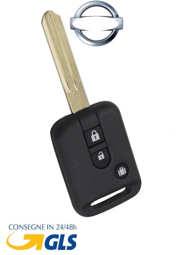 Guscio chiave cover - guscio,