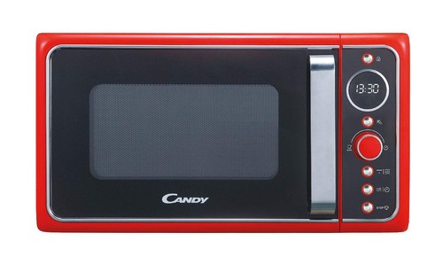 Forno microonde combinato