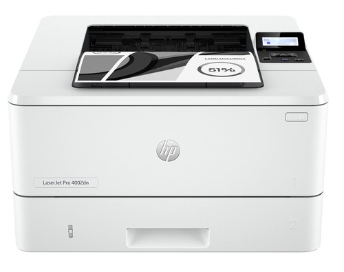 Stampante laserjet n pro - hp,