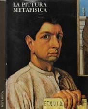Pittura metafisica - metafisica.,