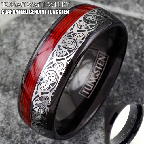 Anello uomo personalizzato - uomo,