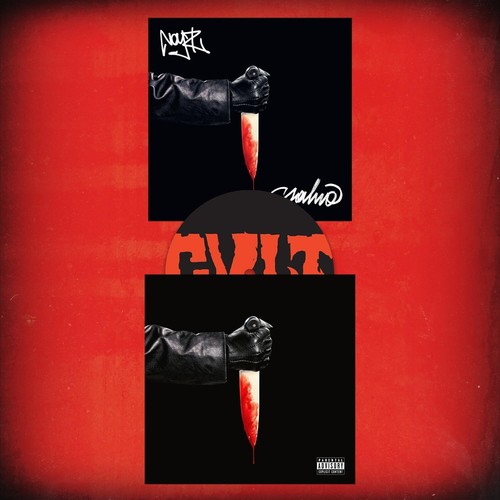 Salmo noyz narcos compact - noyz,