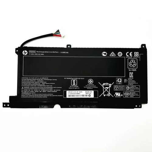 Batteria nuova originale