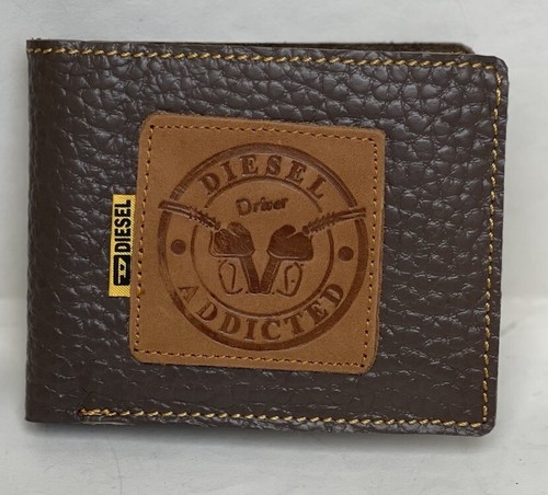 Diesel elegante portafoglio - elegante,