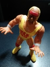 Personaggi wwf hasbro - wwf, "hasbro"