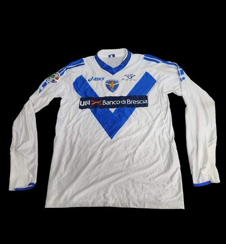 Maglia calcio brescia match - maglia,