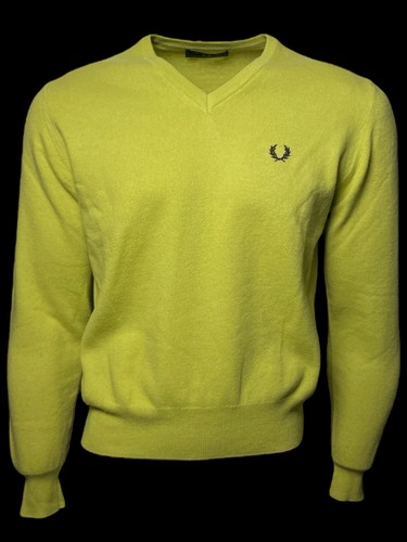 Fred perry maglione - maglione, uomo