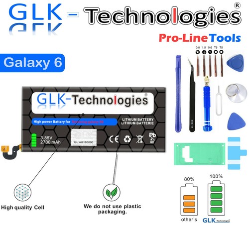 Batteria glk per samsung - batteria,