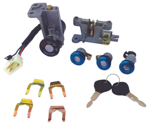 Kit blocchetto chiave 00135071 - kit,