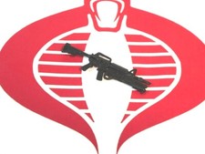 Joe weapon black sub - weapon,