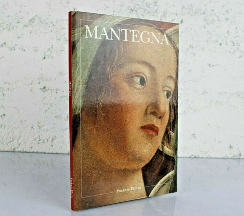 Mantegna pockets electa - pockets,