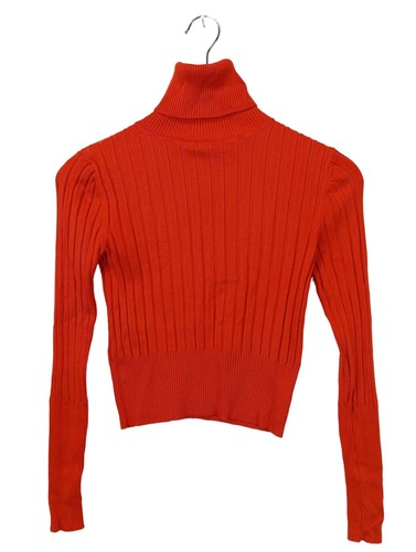 Zara maglione dolcevita - dolcevita, donna