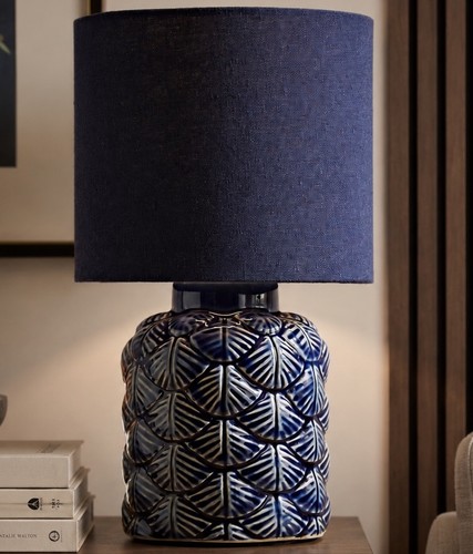 Lampada tavolo priyah - lampada, da