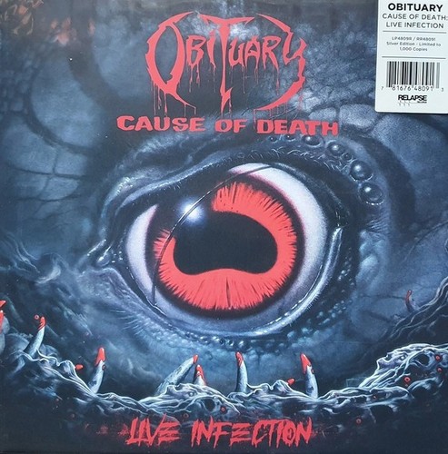Obituary cause death - -, +