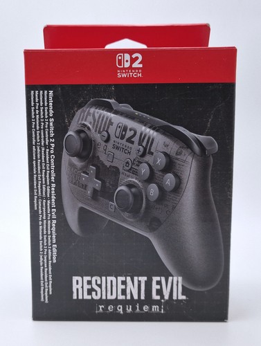 Manette nintendo switch pro - manette,