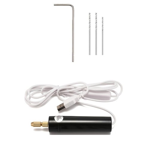 Trapano elettrico usb - trapano, per