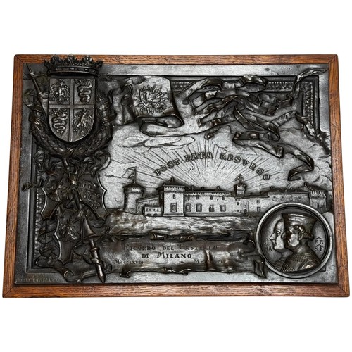 Scultura bronzo xix secolo - bronzo,
