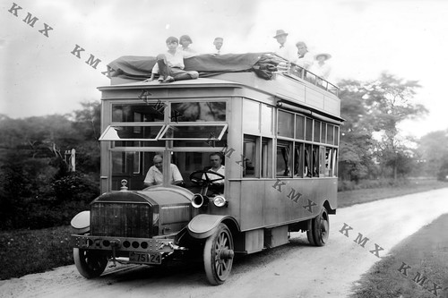Camper camper 4x6 del 1900