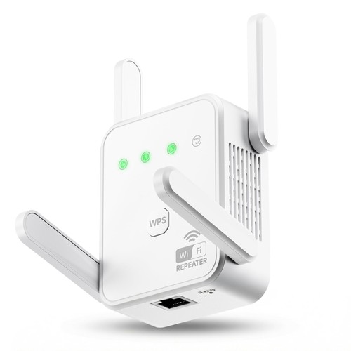 1200mbps wifi extender - wifi,