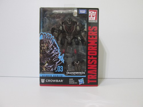 Transformers studio series - studio, 03