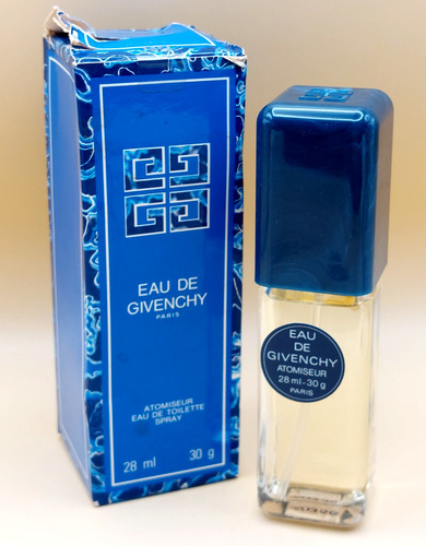 Givenchy eau de givechy - eau,