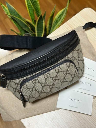Gucci supreme borsa in - borsa,