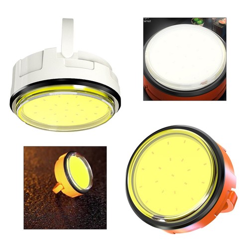 Lanterna led luminosa per - lanterna,