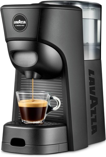 Lavazza modo mio - lavazza, eco
