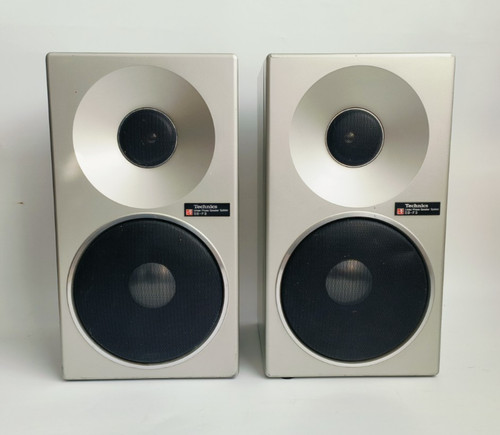 Technics diffusori da - technics,