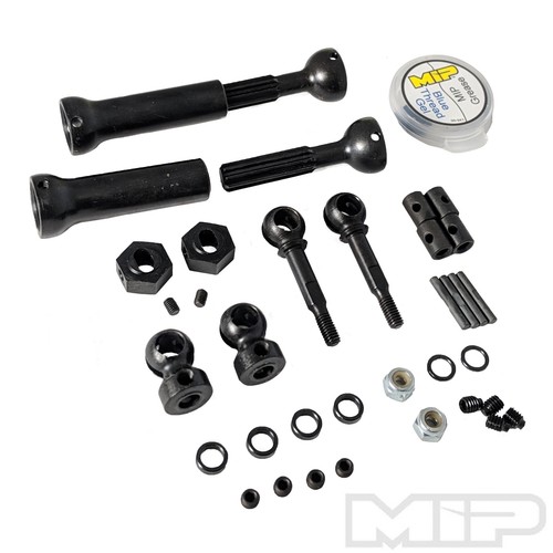Mip 18390 kit cvd - #18390,