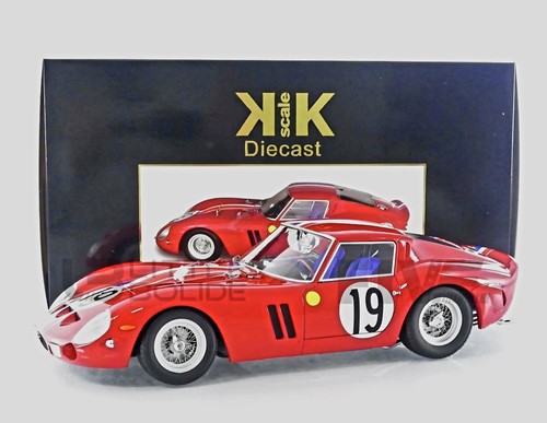 Scale diecast - kk,