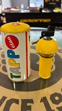 Tappo benzina con - chiavi, oem