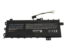 Batteria per asus vivobook - batteria,