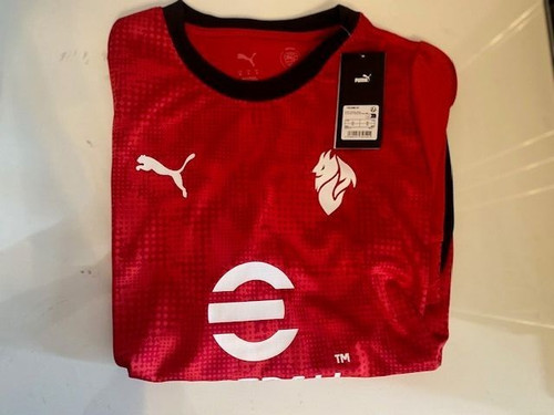 Puma milan maglia - ac,
