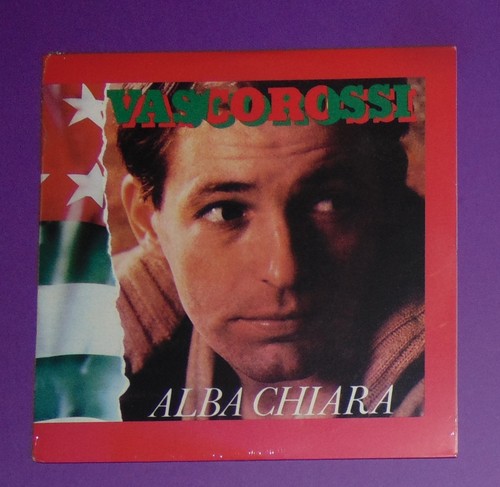 Vasco rossi albachiara - vasco, rossi.