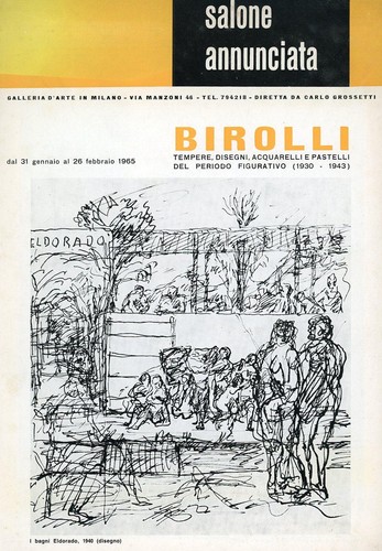 Birolli renato tempere - renato.,