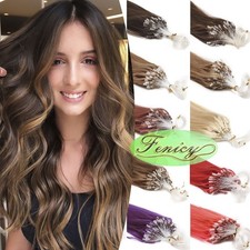 Loop microring extensions - extensions, remy
