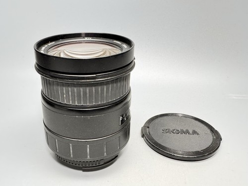 Sigma zoom mm obiettivo - sigma,