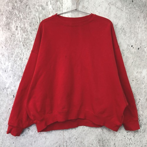 Maglione antiqua dolman manica - maglione,
