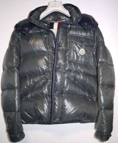 Giacca moncler branson - giacca,