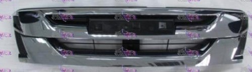 Griglia mascherina radiatore - mascherina,
